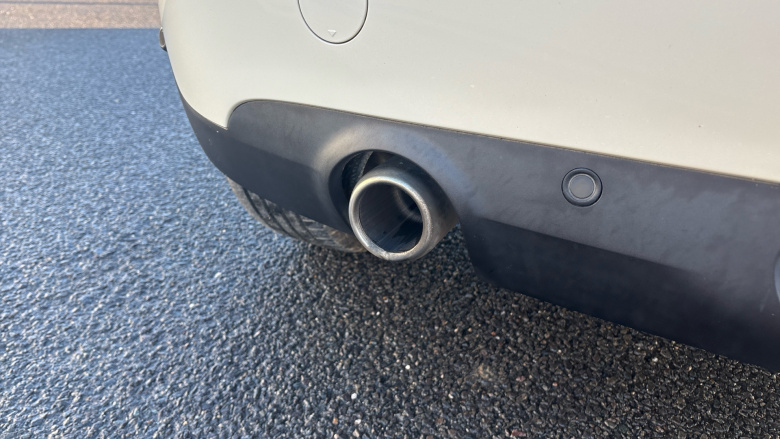 MINI Hatchback 1.5 Cooper II 3dr Petrol Hatchback